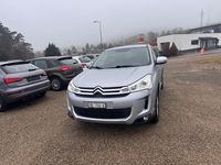 Gebraucht Citroën C4 Aircross Exclusive 115 PS (84 kW) 2014 SUV