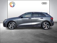 gebraucht Audi A3 Sportback 40 TFSI S line