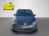 gebraucht VW Sharan 2.0 TDI SCR Comfortline DSG 4m