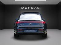 gebraucht Mercedes EQS580 AMG Line 4Matic