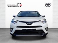 gebraucht Toyota RAV4 2.0i VMa Premium MdS