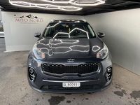 Gebraucht Kia Sportage 132 PS (97 kW) 2017 SUV