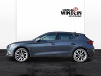 gebraucht Seat Leon 1.5 eTSI 150 Move FR DSG