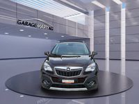 gebraucht Opel Mokka 1.4T ecoTEC Cosmo S/S