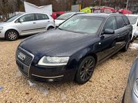 Gebraucht Audi A6 Design 255 PS (187 kW) 2007 Kombi