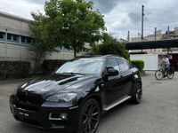 Gebraucht BMW X6 245 PS (180 kW) 2012 SUV