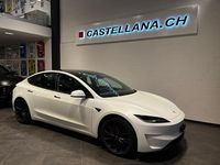 Gebraucht Tesla Model 3 Performance 461 kW (627 PS) 2024 Limousine