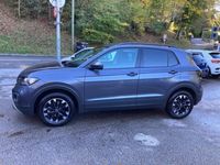 gebraucht VW T-Cross - 1.0 TSI Life DSG