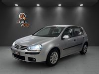 Gebraucht VW Golf IV Sportline 150 PS (110 kW) 2006 Limousine