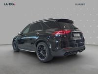 Gebraucht Mercedes GLE53 AMG AMG 435 PS (319 kW) 2021 SUV