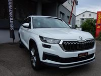 Gebraucht Skoda Kodiaq Style 190 PS (139 kW) 2023 SUV