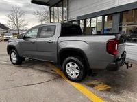 Gebraucht VW Amarok Life 205 PS (150 kW) 2024 Abholung