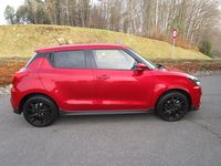 Gebraucht Suzuki Swift Sport 129 PS (94 kW) 2022 Kleinwagen