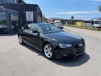 gebraucht Audi A5 Sportback 2.0 TDI multitronic