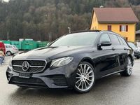 Gebraucht Mercedes E53 AMG AMG 435 PS (319 kW) 2018
