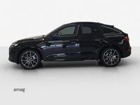 Gebraucht Audi Q5 Sportback S-Line 299 PS (219 kW) 2022 SUV