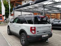 gebraucht Ford Bronco Sport 2.0i EcoBoost 4x4 Badlands