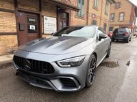 Gebraucht Mercedes S63 AMG AMG 639 PS (469 kW) 2019