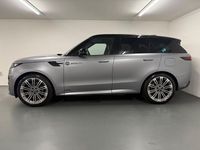 Gebraucht Land Rover Range Rover Sport Autobiography 551 PS (405 kW) 2025 Grau SUV