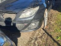 Gebraucht Seat Ibiza SC FR 150 PS (110 kW) 2011 Kleinwagen