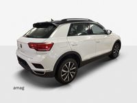 gebraucht VW T-Roc 1.5 TSI EVO Advance