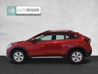 gebraucht VW Taigo 1.0 TSI Life