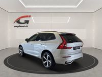 gebraucht Volvo XC60 2.0 B5 MH Benzin Plus Dark AWD