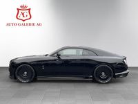 Neu Rolls Royce Spectre 429 kW (584 PS) 2025 Coupé