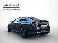 Gebraucht BMW M240 M Sport 374 PS (275 kW) 2024 Schwarz Coupé