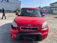Gebraucht Kia Soul Classic 126 PS (92 kW) 2010 SUV