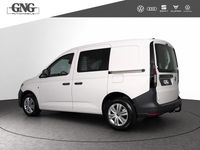 Neu VW Caddy 122 PS (89 kW) 2025 Van / Kleinbus