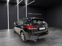 Gebraucht BMW X1 Advantage 220 PS (161 kW) 2021 Schwarz SUV