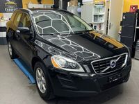 gebraucht Volvo XC60 D4 AWD Kinetic