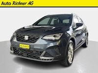 Gebraucht Seat Arona FR 115 PS (84 kW) 2024 SUV