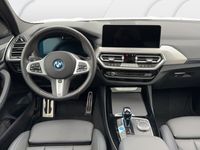 gebraucht BMW iX3 Impressive