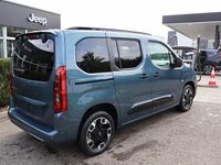 Neu Fiat e-Doblò Lounge 100 kW (136 PS) 2025 Van / Kleinbus