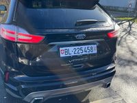 Gebraucht Ford Edge Vignale 238 PS (175 kW) 2019 SUV