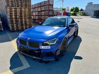 Gebraucht BMW M2 M Performance 460 PS (338 kW) 2024 Coupé
