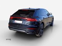 gebraucht Audi Q8 50 TDI