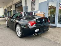 Gebraucht BMW Z4 265 PS (194 kW) 2009 Cabrio