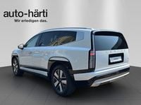 Gebraucht Hyundai Ioniq 9 225 kW (307 PS) 2025 Weiss SUV