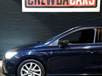 Gebraucht Seat Ibiza FR 110 PS (80 kW) 2021 Kleinwagen