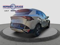 gebraucht Kia Sportage 1.6 T-GDi Style