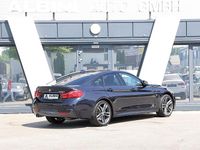 Gebraucht BMW 435 M Sport 313 PS (230 kW) 2018 Coupé