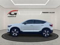 gebraucht Volvo C40 P8 Twin Recharge Ultimate AWD