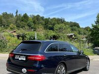 Gebraucht Mercedes E400 Exclusive 333 PS (244 kW) 2017