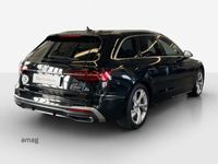 gebraucht Audi A4 Avant 40 TDI S line