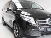 gebraucht Mercedes V250 d Avantgarde L 4M