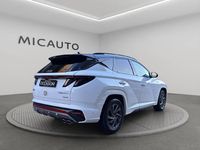 Gebraucht Hyundai Tucson N Line 230 PS (169 kW) 2022 SUV
