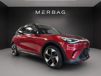 Gebraucht Smart #1 Brabus 314 kW (428 PS) 2026 Rot SUV